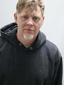 Mark Lynn Weathers a registered Sex Offender of Alabama