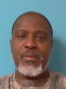 David Lamar Sims Sr a registered Sex Offender of Alabama