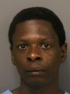 Willie James Walker a registered Sex Offender of Alabama