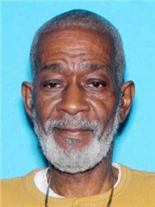 Ronald Webster a registered Sex Offender of Alabama