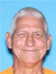 James Edward Whitson Jr a registered Sex Offender of Alabama