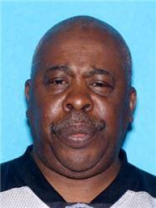 Howard Allen Ashford a registered Sex Offender of Alabama