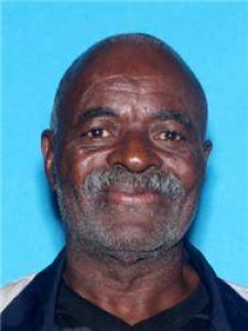Samuel Harris a registered Sex Offender of Alabama