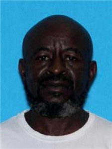 Darryl James Thomas a registered Sex Offender of Alabama