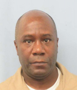Casey Ladell Williams a registered Sex Offender of Alabama