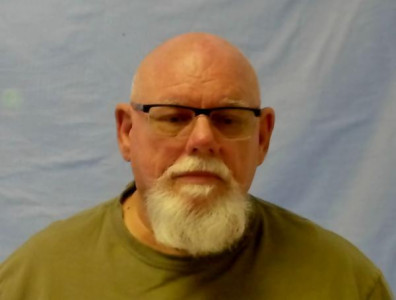 Robert Leonard Spray a registered Sex Offender of Alabama