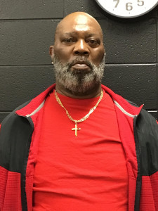 Arnold Jerome Stephens a registered Sex Offender of Alabama