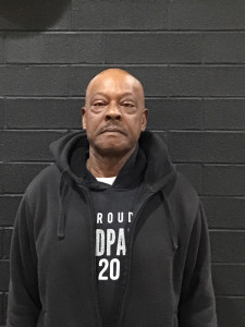Wesley Unk Brown a registered Sex Offender of Alabama