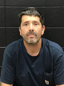 Christopher W Chapman a registered Sex Offender of Alabama