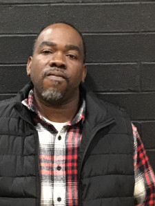 Michael Lee Lockhart a registered Sex Offender of Alabama