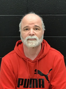 Jarrod Seth Mahaffey a registered Sex Offender of Alabama