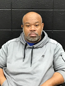 Derrick Dewayne Drisker a registered Sex Offender of Alabama