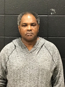 Donald Oneal Tillis a registered Sex Offender of Alabama