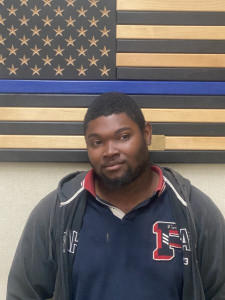Montavis Deshun Marsh a registered Sex Offender of Alabama