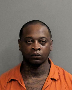 Luther Allen Stinson a registered Sex Offender of Alabama