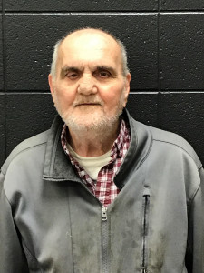 Bonney Wayne Nipper a registered Sex Offender of Alabama