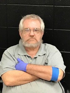 Jeffrey Michael Jones a registered Sex Offender of Alabama