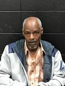 Bobby Kennedy Thomas a registered Sex Offender of Alabama