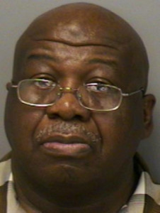 Ray Bennett Mcwilliams a registered Sex Offender of Alabama