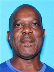 Lee Earnest Thomas a registered Sex Offender of Alabama