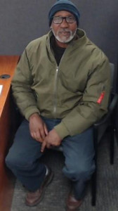 Willie Issac Richardson a registered Sex Offender of Alabama