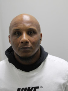 Edward Damar Johnson a registered Sex Offender of Alabama