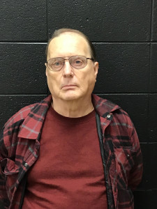 Samuel James Bradley a registered Sex Offender of Alabama