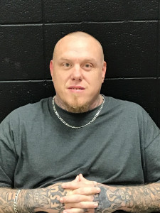 Scotty Lee Russell a registered Sex Offender of Alabama