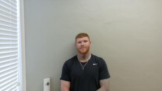 Landon William Anders a registered Sex Offender of Alabama