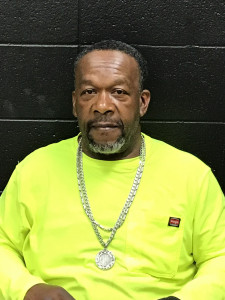 Rodney Oneal Williams a registered Sex Offender of Alabama