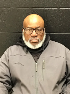 Christopher D Allen a registered Sex Offender of Alabama