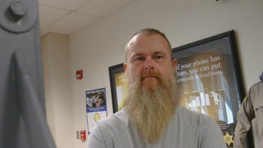 Christopher Lewis Burkes a registered Sex Offender of Alabama