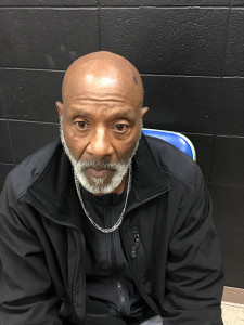 Tony None Bogan a registered Sex Offender of Alabama