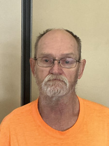 Charles Marlin Hall a registered Sex Offender of Alabama