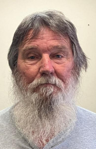 William Keith Wilson a registered Sex Offender of Alabama
