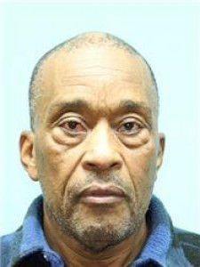 John Crowe a registered Sex Offender of Alabama
