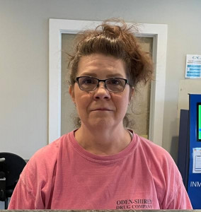 Michele Coker Evans a registered Sex Offender of Alabama