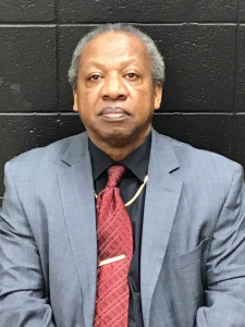 Richard Grant a registered Sex Offender of Alabama