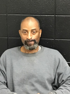 Jamie Eugene Salter a registered Sex Offender of Alabama