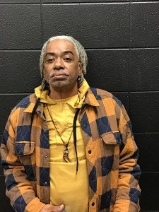 Dedrick Lee Peterson a registered Sex Offender of Alabama