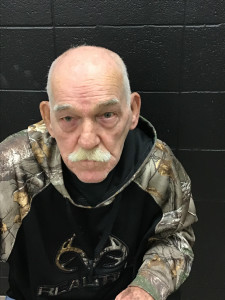 Jimmie Lee Franklin a registered Sex Offender of Alabama