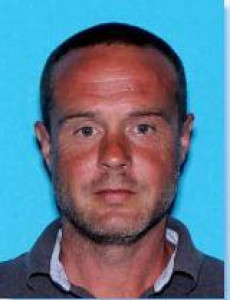 Christopher Michael Conway a registered Sex Offender of Alabama