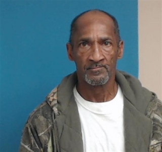 Joe Lewis Houston a registered Sex Offender of Alabama