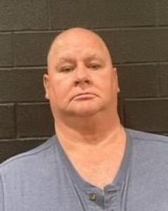 David Marion Donaldson a registered Sex Offender of Alabama