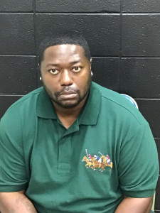 Montez Ramon Mckeown a registered Sex Offender of Alabama