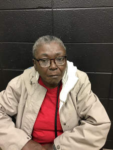 Priscilla Delois Thomas a registered Sex Offender of Alabama