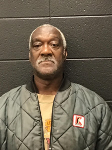 Curtis Pearson a registered Sex Offender of Alabama