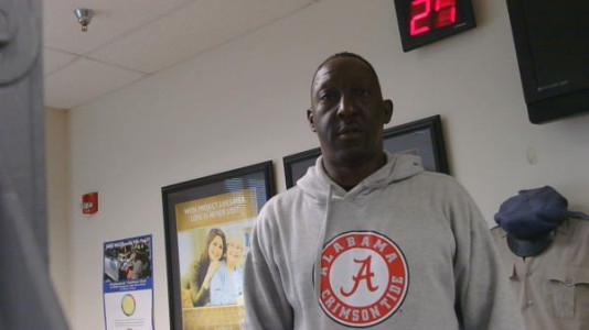 Christopher Curtis Causey a registered Sex Offender of Alabama