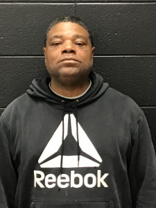 Carlos Megalle Johnson a registered Sex Offender of Alabama