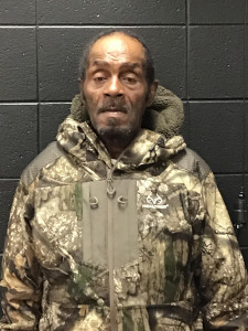 Gregory Clarence Webb a registered Sex Offender of Alabama